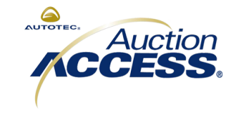 Auction Access Logo