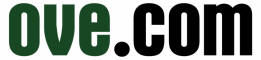 OVE.com logo