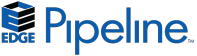 EDGE Pipeline logo
